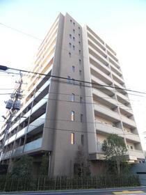 THE CLASS MINAMIAZABU　ザ・クラス南麻布