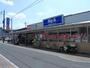 スーパー　ビッグエー（スーパー）まで44m