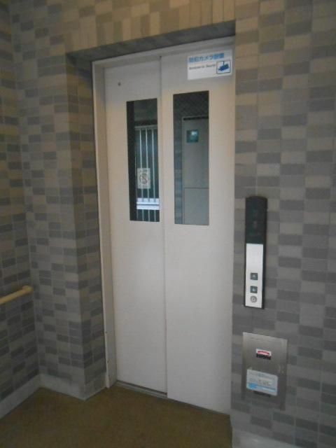 その他共有部分　★★エレベーター★★