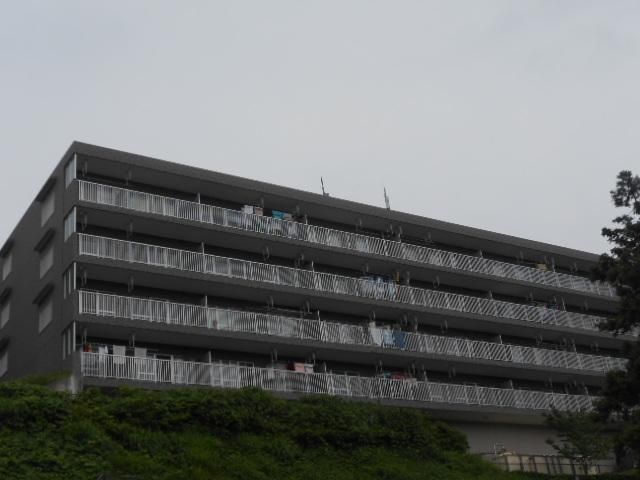 建物外観　★★外観★★