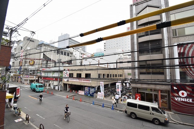 エリタージュ江坂のその他写真
