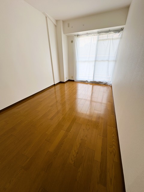 井吹東シティコートの内装写真