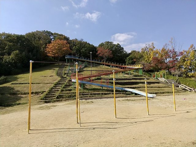 井吹東シティコートの周辺写真