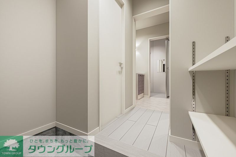 その他部屋・スペース