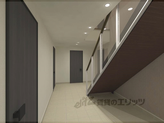ロビー　ロビー