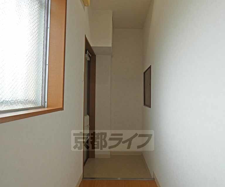 玄関　玄関です