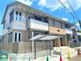 藤沢駅よりバス16分 徒歩2分 1階 築3年2ヶ月の賃貸物件