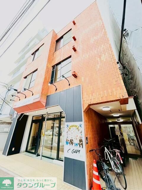 ＪＲ京浜東北線 西川口駅 徒歩5分 築44年