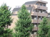 建物外観　リライフ下北沢店