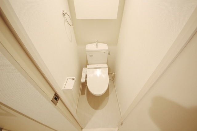 トイレ　★バストイレ別のお部屋です★