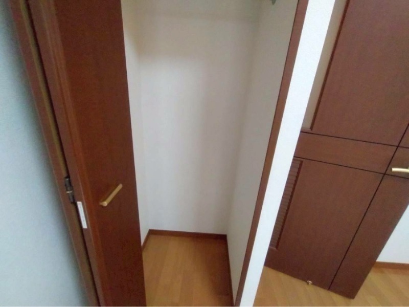 ステージファースト三軒茶屋アジールコートIIの内装写真