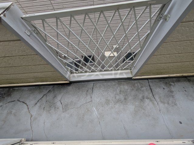 カーサKの内装写真