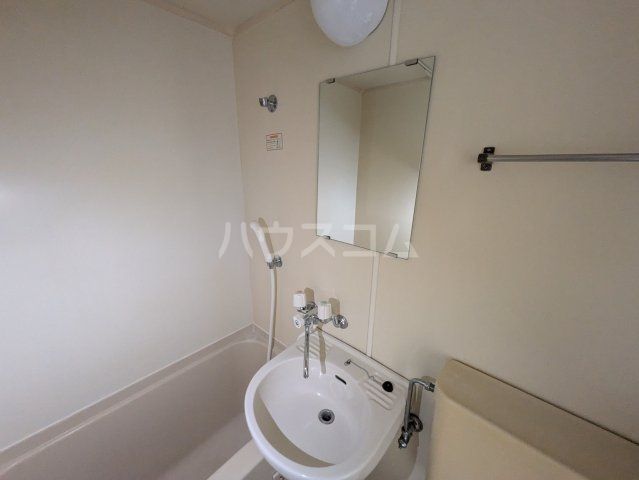 カーサKの内装写真