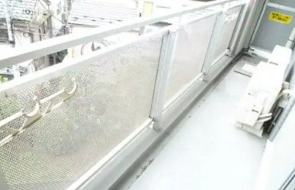 東急田園都市線 三軒茶屋駅 徒歩1分 14階建 築29年の内装写真