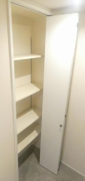 玄関　弊社は都内全域の物件が仲介手数料最大無料でご紹介可能です！