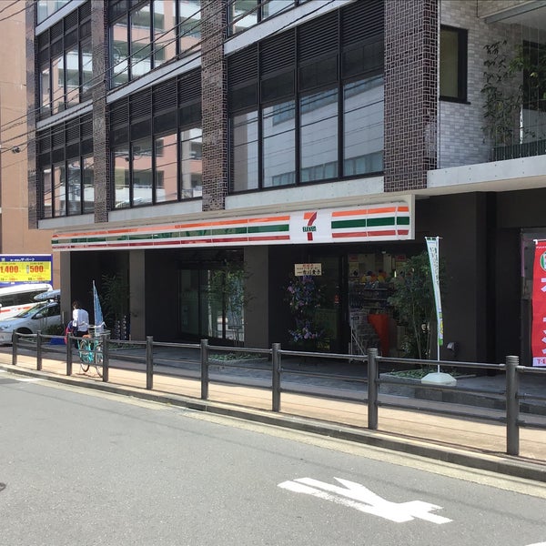 コンビニ　セブンイレブン上池袋4丁目店（コンビニ）まで333m