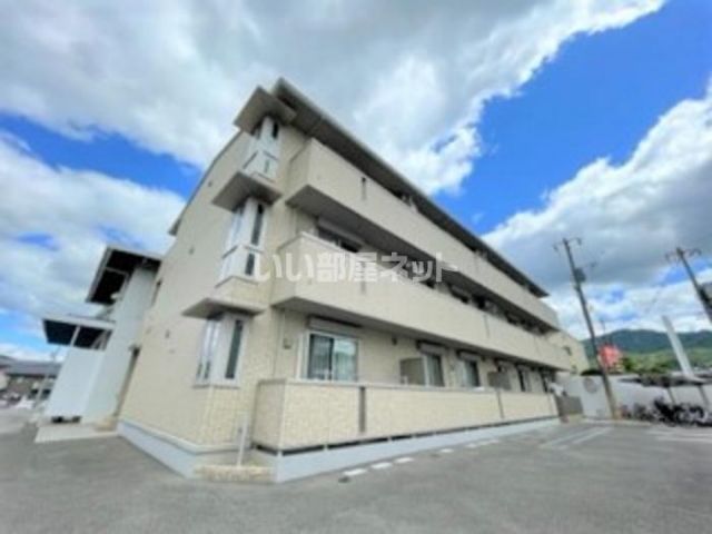ＪＲ芸備線 矢賀駅 徒歩16分 築11年