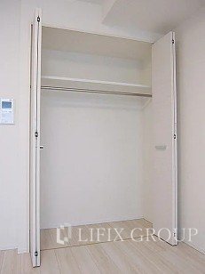 プレール・ドゥーク高円寺IIの内装写真