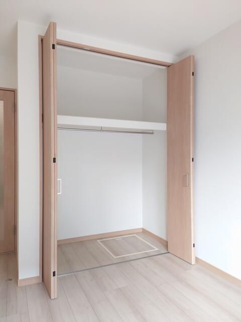 ロワール原木の内装写真