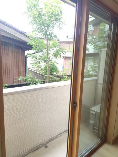 ロワール原木の内装写真
