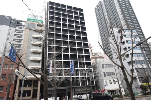 コンフォリア北堀江一丁目のその他写真