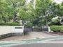 中学校　雁が音中学校（中学校）まで706m