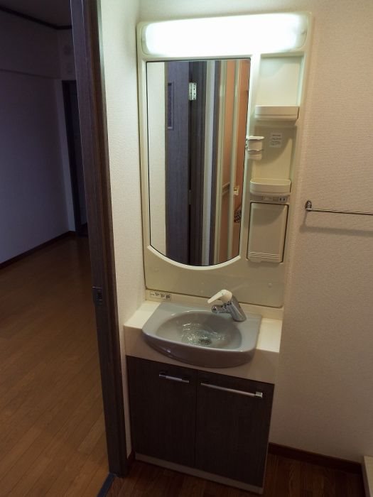 ロイヤル神屋の内装写真