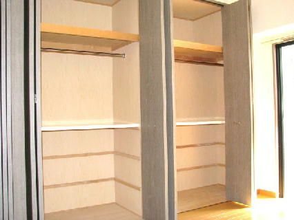 ロイヤル神屋の内装写真