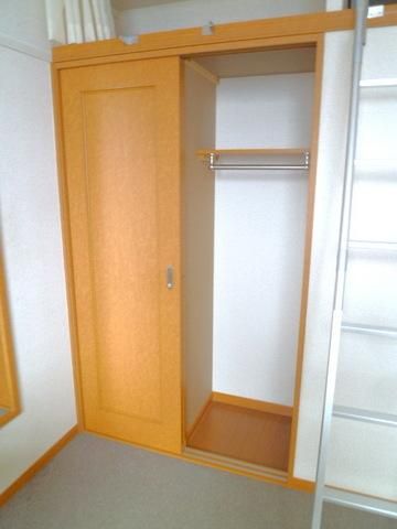 その他設備　★収納★