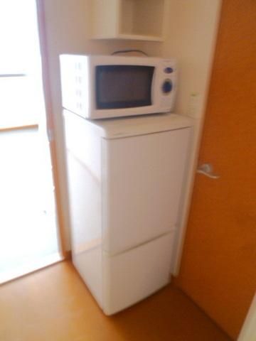 その他　★家具家電付き★