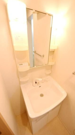 サンパティークの内装写真