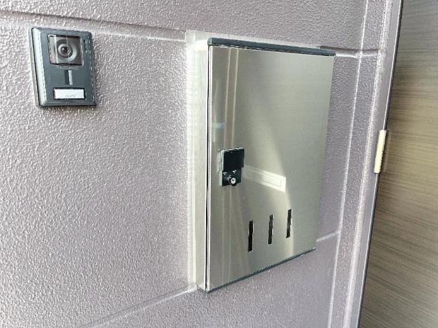 その他　宅配BOX（イメージ）