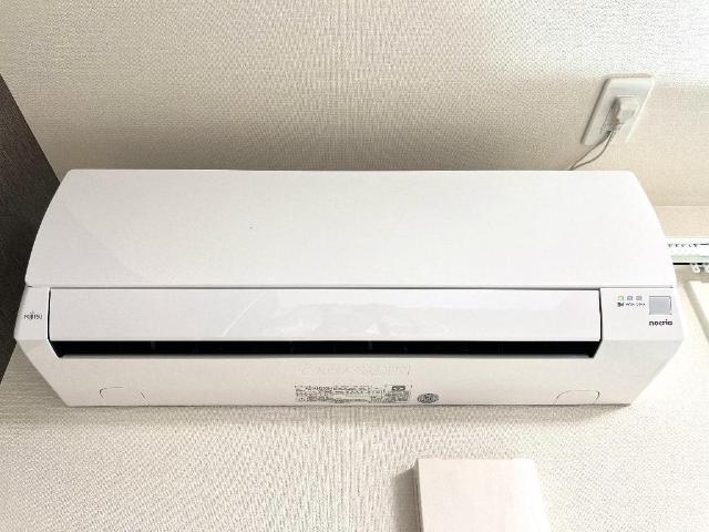 その他設備　エアコン（イメージ）