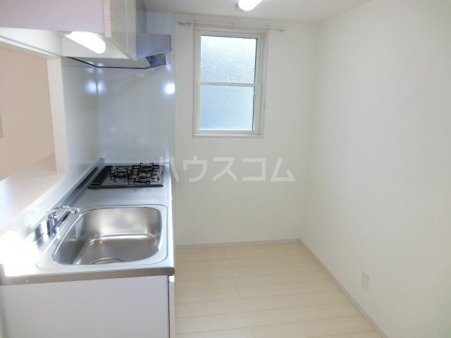 リブリ・岸和田の居間写真