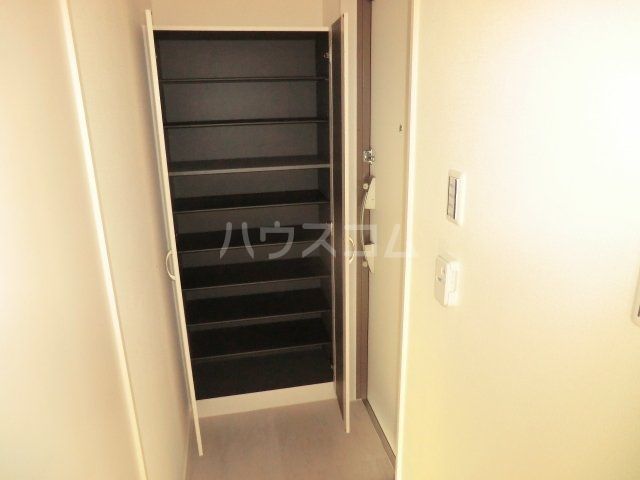 リブリ・岸和田の内装写真