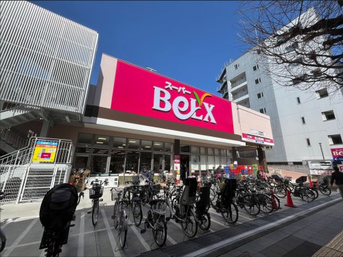 東急田園都市線 三軒茶屋駅 徒歩5分 4階建 築5年の周辺写真