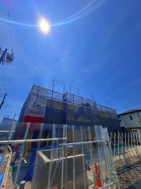 南海本線 和泉大宮駅 徒歩8分 新築
