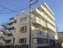建物外観　分譲賃貸！鉄筋コンクリート造のしっかりした建物