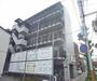 茶山・京都芸術大学駅より徒歩11分 2階 築48年6ヶ月の賃貸物件