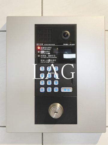 東京メトロ半蔵門線 押上駅 徒歩6分 5階建 築10年のその他写真