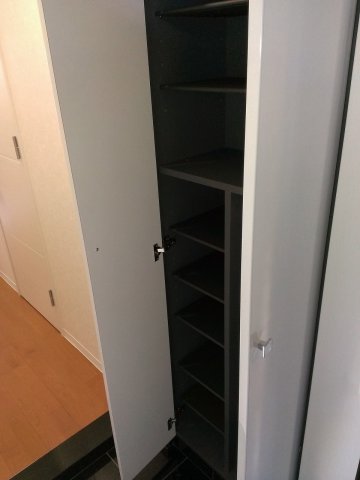 玄関　玄関です