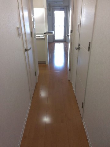 その他部屋・スペース　明るい室内です
