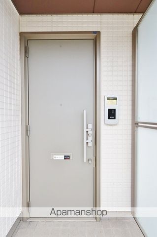 ヴィラエスペランスIIIの外観写真