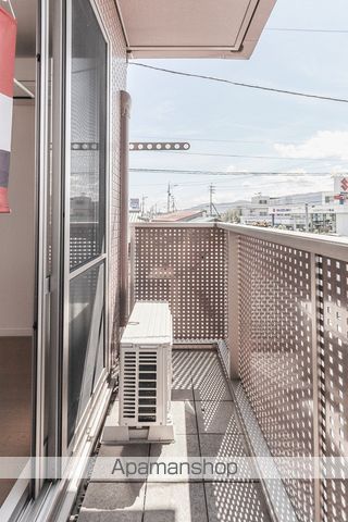 ヴィラエスペランスIIIの内装写真