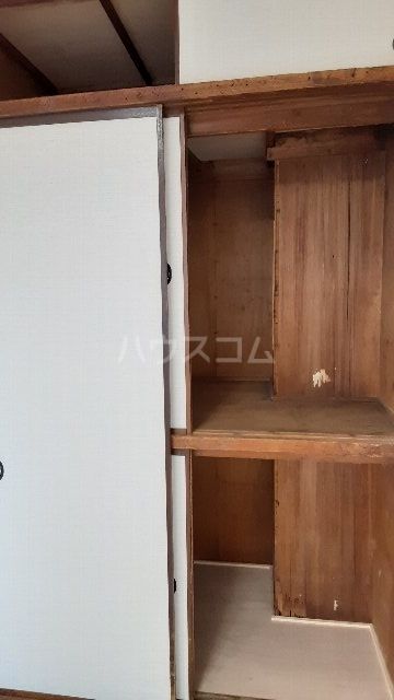 栄和ビルの内装写真