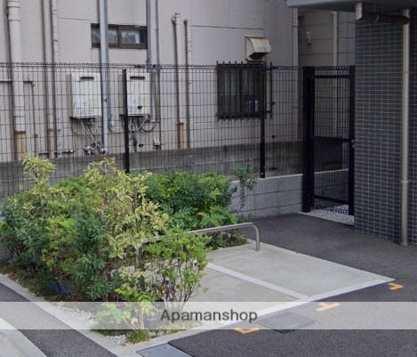 ブルーライン 蒔田駅 徒歩5分 11階建 築5年の外観写真