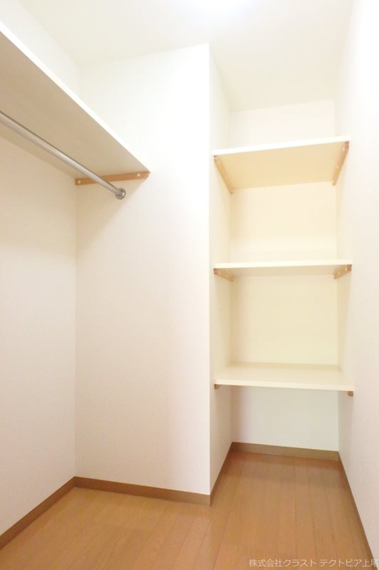 クラージュの内装写真
