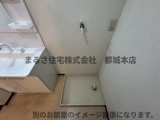 天神ハイツのその他写真