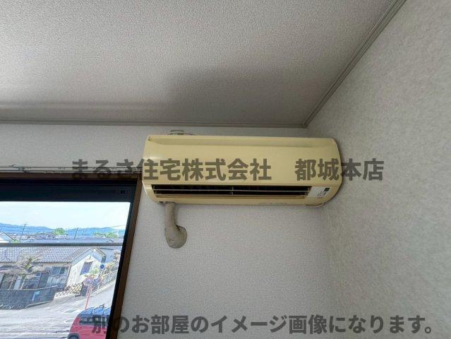 天神ハイツのその他写真