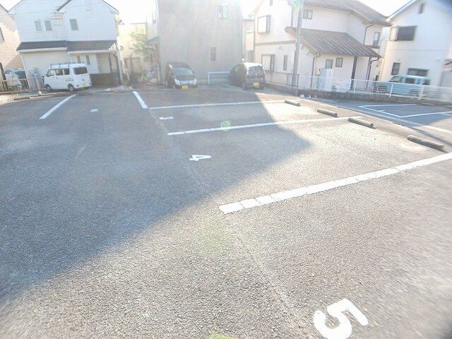 シャルマン新道のその他写真